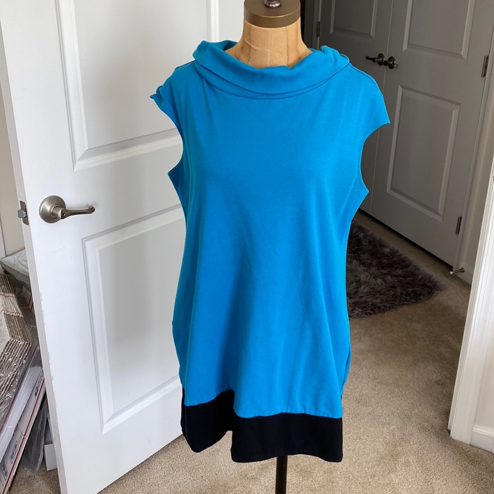 Express tunic/dress